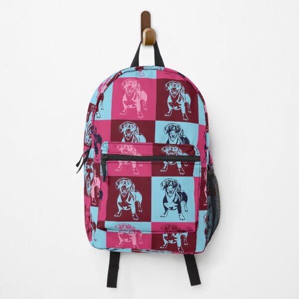 Item preview, Pop Art Dachshund Sweet designed and sold by Hic21.