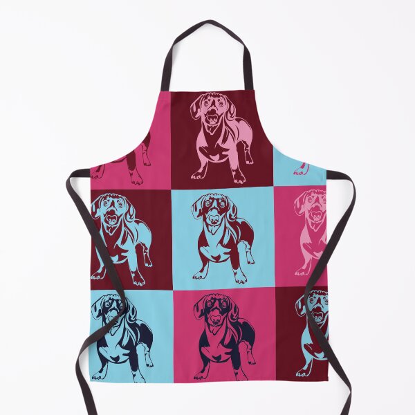 Item preview, Pop Art Dachshund Sweet designed and sold by Hic21.