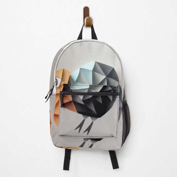 Item preview, Geometric Shape Origami Style Illustration designed and sold by woody-carrot.