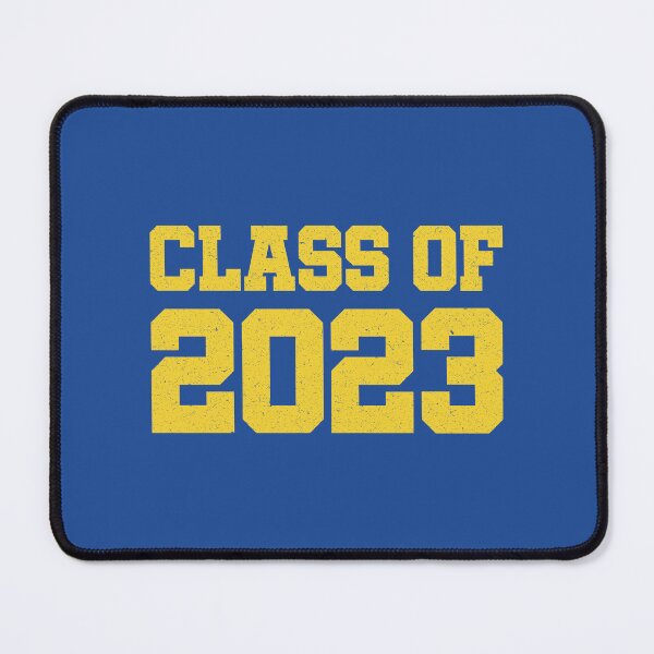 Item preview, Class of 2023 - 2023 Senior - 2023 Graduation Gift - 2023 Grads designed and sold by DesignByLeo.