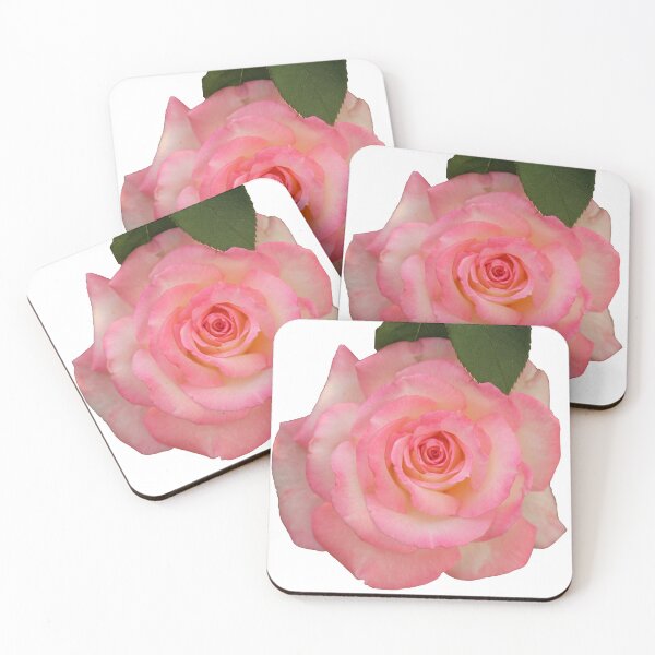 Item preview, Pink Rose Pretty Flower designed and sold by Jessica Weiss.