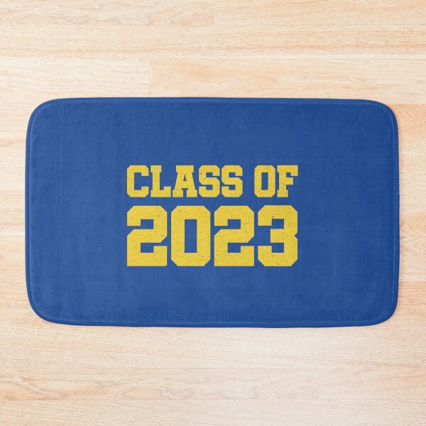 Artikelvorschau, Jahrgang 2023 – Senior 2023 – Abschlussgeschenk 2023 – Absolventen 2023 entworfen und verkauft von DesignByLeo.