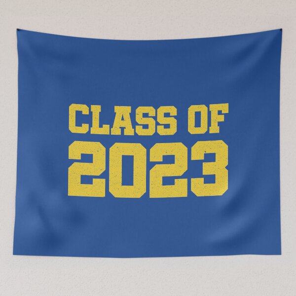 Item preview, Class of 2023 - 2023 Senior - 2023 Graduation Gift - 2023 Grads designed and sold by DesignByLeo.