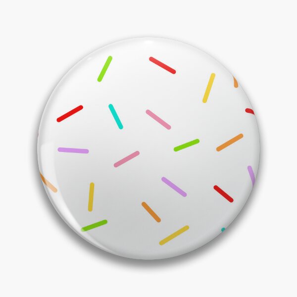 Item preview, Rainbow Sprinkles designed and sold by AndySeagull.