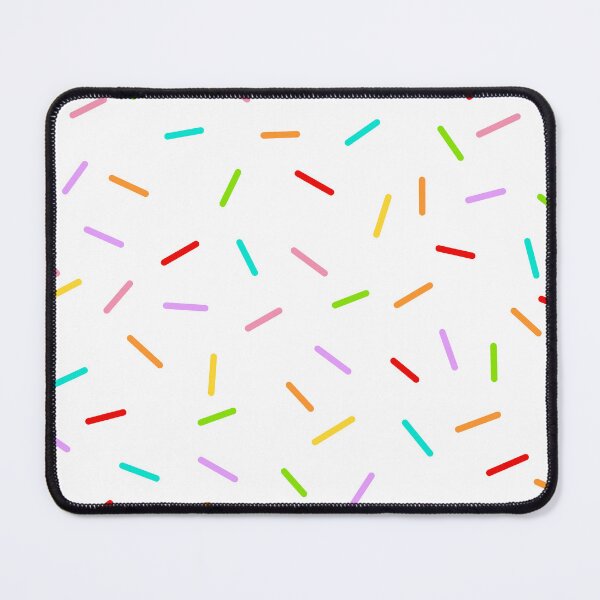 Item preview, Rainbow Sprinkles designed and sold by AndySeagull.