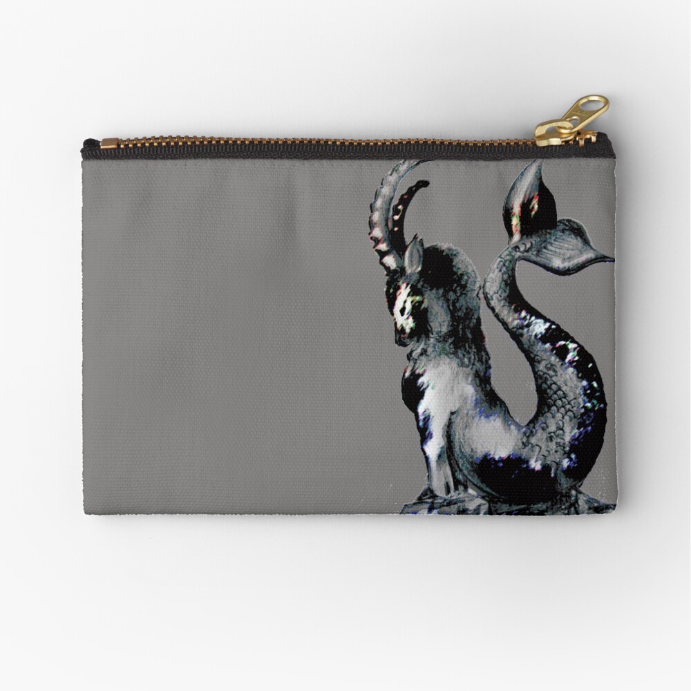 Item preview, Zipper Pouch designed and sold by oodelally.
