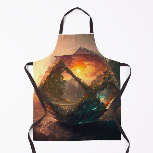 Item preview, Synchronicity 01 designed and sold by mikebraun.