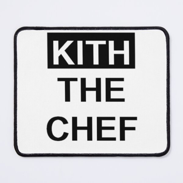 Item preview, KITH THE CHEF designed and sold by AwsomeFashions.