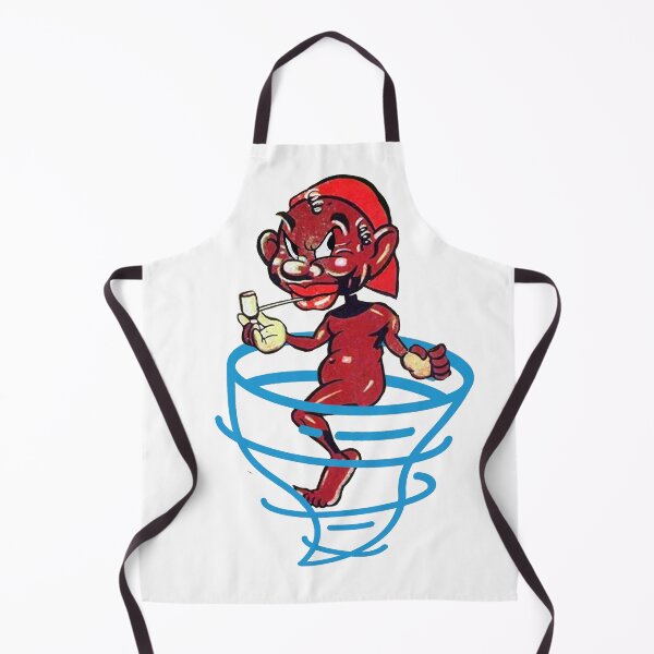 Item preview, saci designed and sold by teethontheroof.