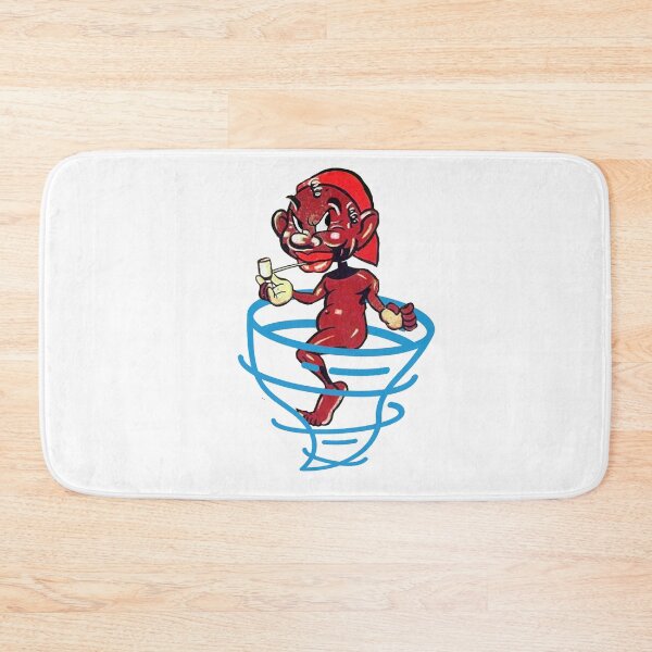 Item preview, saci designed and sold by teethontheroof.