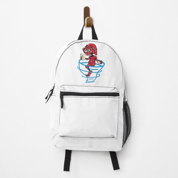 Item preview, saci designed and sold by teethontheroof.