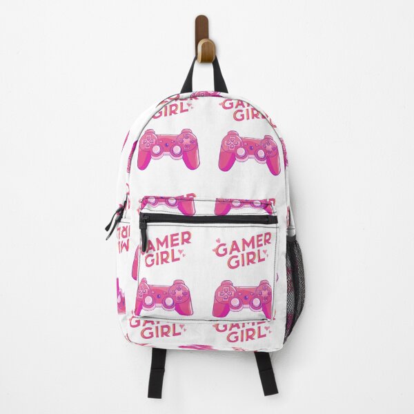 Item preview, Gamer Girl designed and sold by ElLocoMus.