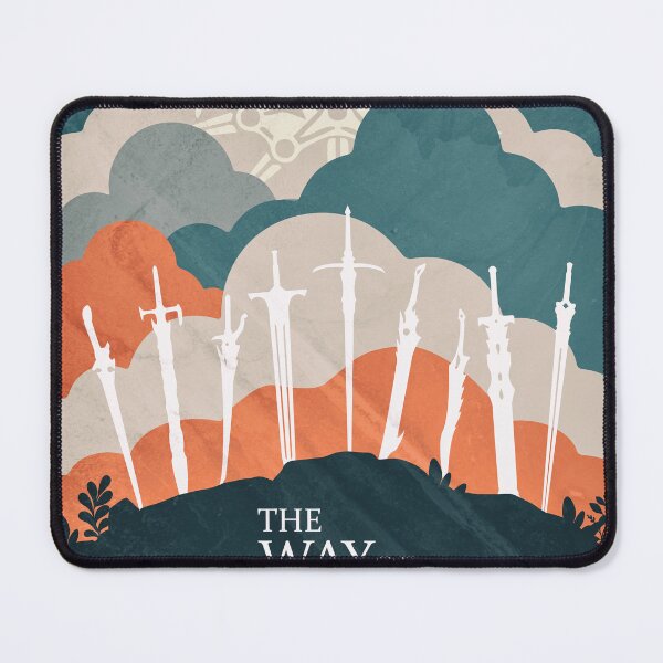Item preview, The Way of Kings designed and sold by carloswk.