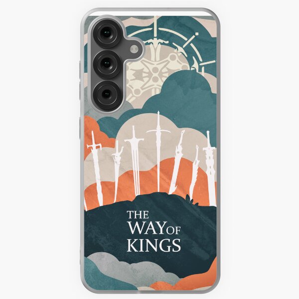 Item preview, The Way of Kings designed and sold by carloswk.