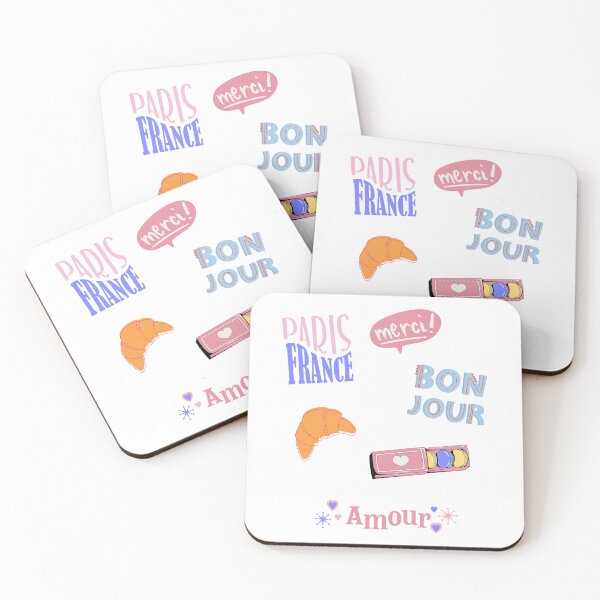 Item preview, Paris French Pack designed and sold by rpvga.