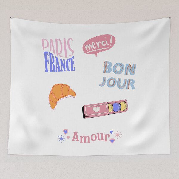 Item preview, Paris French Pack designed and sold by rpvga.