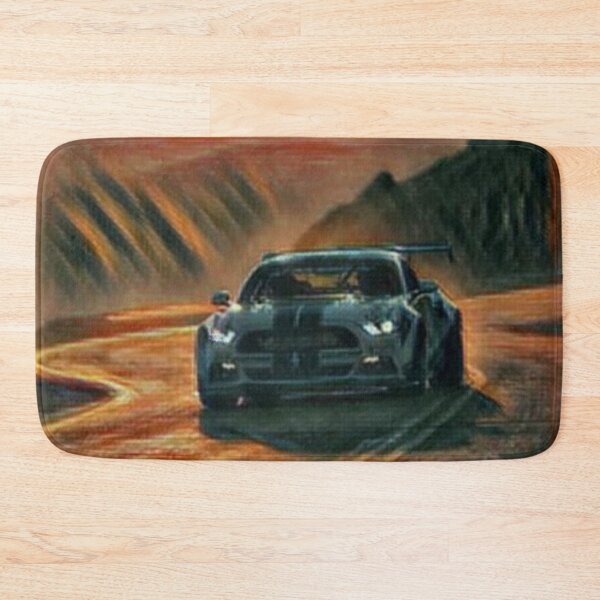 Item preview, Ford Mustang designed and sold by OrangeCars.