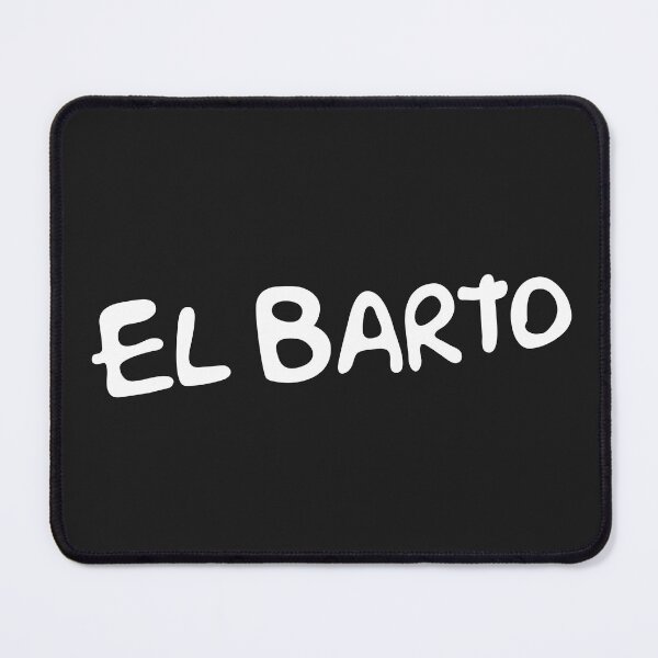 Item preview, El Barto designed and sold by JamesCMarshall.