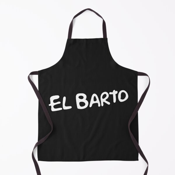 Item preview, El Barto designed and sold by JamesCMarshall.