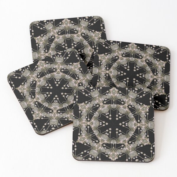 Item preview, Pearls and Black - Nice Combination  designed and sold by katastrophy.