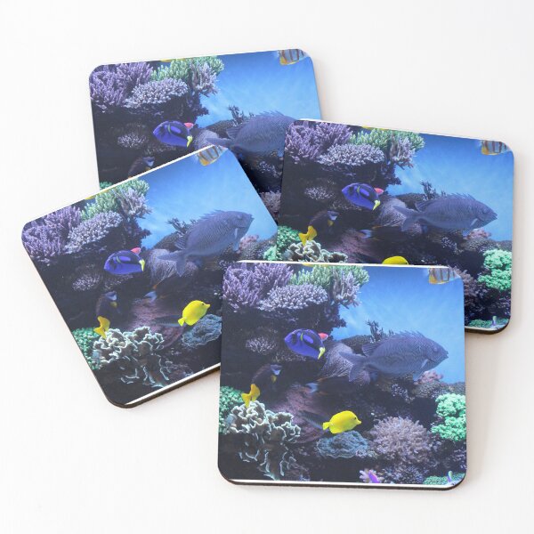 Item preview, Aquarium Fish for Fish Lovers designed and sold by Jessica Weiss.