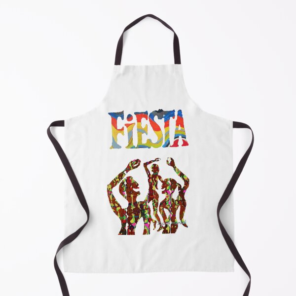 Item preview, Fiesta designed and sold by Diego Manuel Rodriguez.
