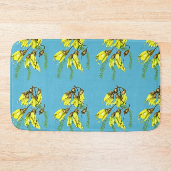 Item preview, Kowhai  designed and sold by carole hirst.