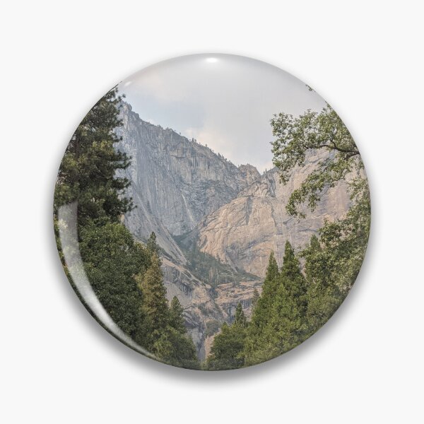 Item preview, Yosemite valley designed and sold by Damczyk.