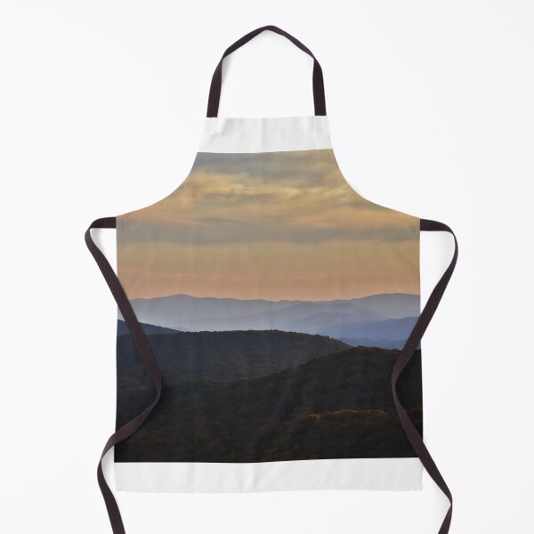 Item preview, Magical Blue Ridge Mountains designed and sold by athousandwordss.