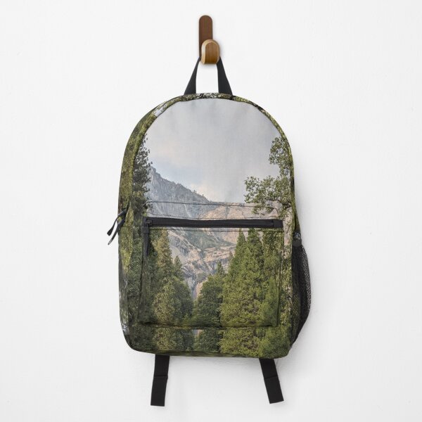 Item preview, Yosemite valley designed and sold by Damczyk.