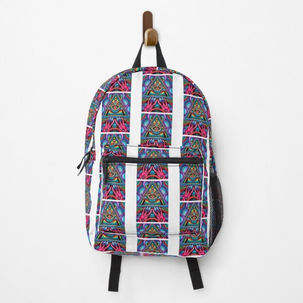 Item preview, Psychedelic Wonderland designed and sold by James & Justin.