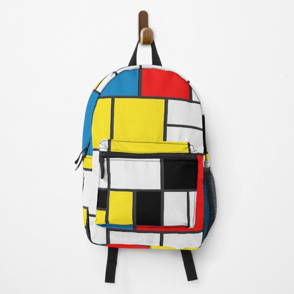 Item preview, Piet Mondrian designed and sold by qlAinwoRTy.