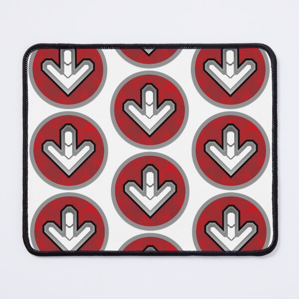 Item preview, OSURGC Logo designed and sold by OSU RGC.