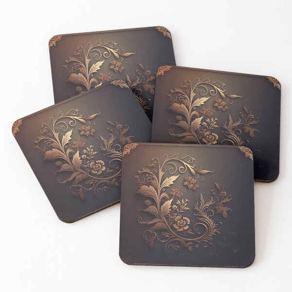 Item preview, Vintage Floral designed and sold by Juliascutecornr.
