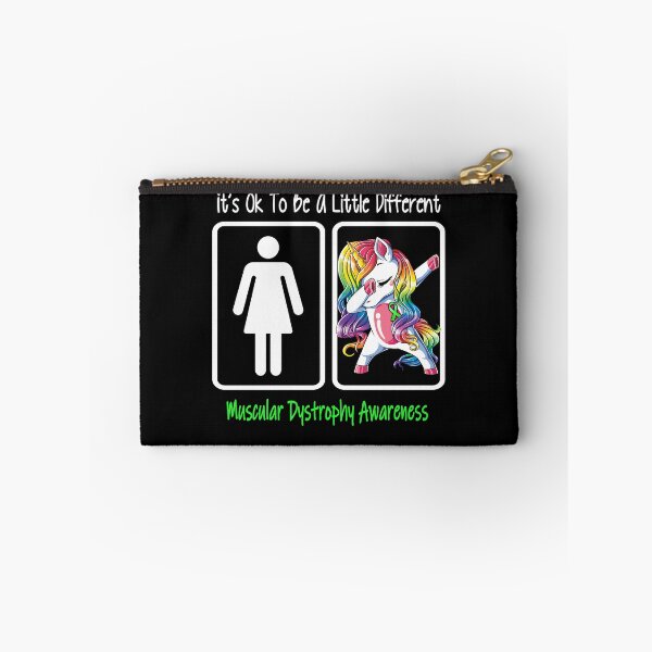 Item preview, Muscular Dystrophy Awareness - It is Ok To Be A Little Different designed and sold by RekaJoJo.