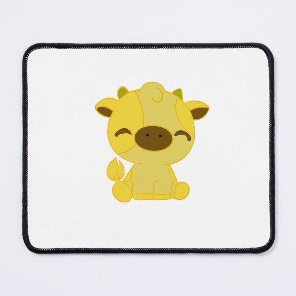 Item preview, Pineapple cow designed and sold by GraceBelle.