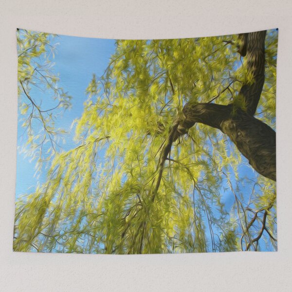 Item preview, Whispering Willow designed and sold by Lidka Schuch.