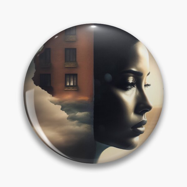 Item preview, Cerebral designed and sold by Kauila-AI.
