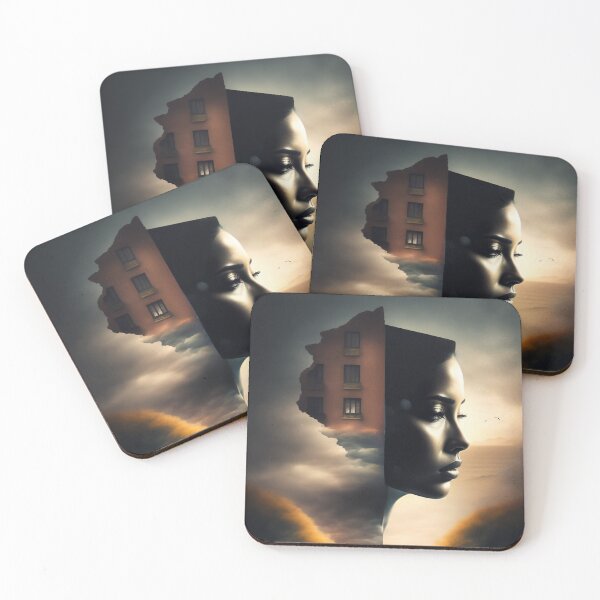 Item preview, Cerebral designed and sold by Kauila-AI.