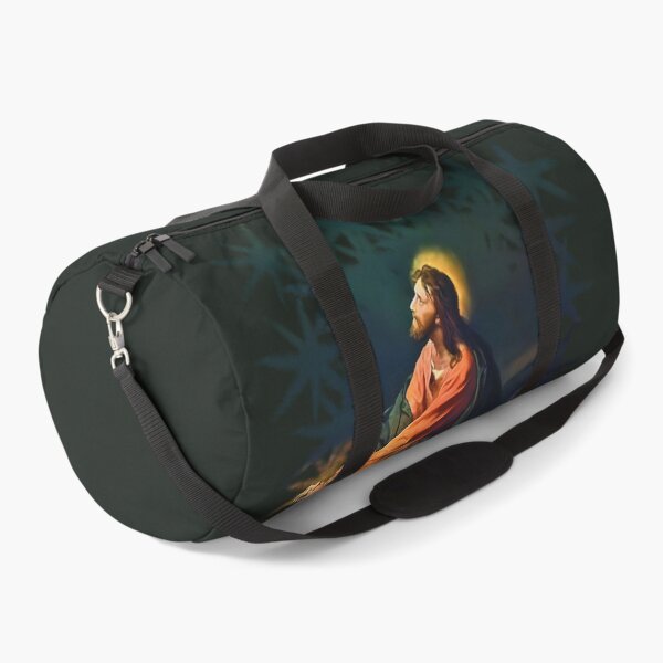 Duffle outlet bag Sacred Romance