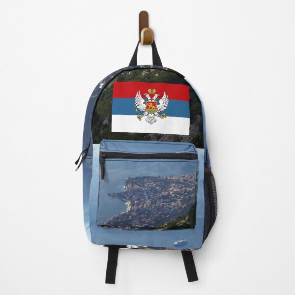 Item preview, I'm from Montenegro designed and sold by Mirex88.