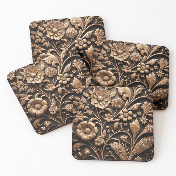 Item preview, Vintage Floral designed and sold by Juliascutecornr.