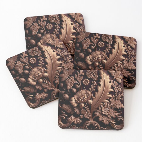 Item preview, Vintage Floral designed and sold by Juliascutecornr.