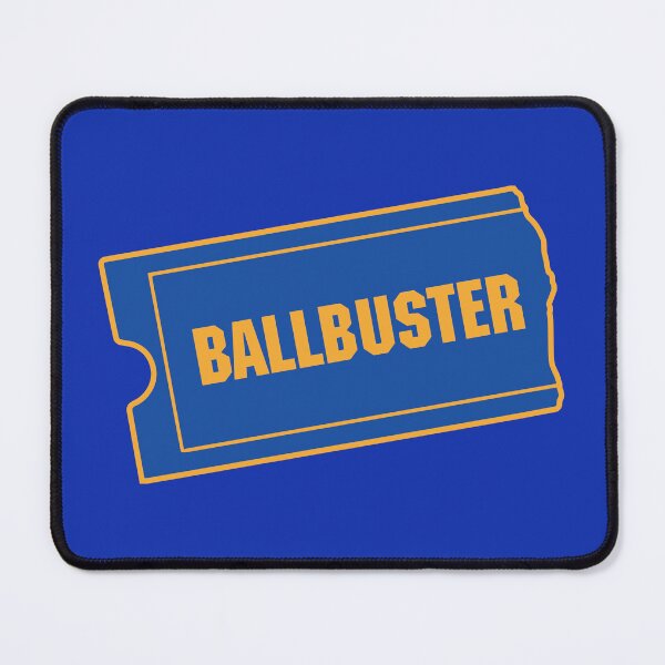 Item preview, BALLBUSTER designed and sold by TLW716.