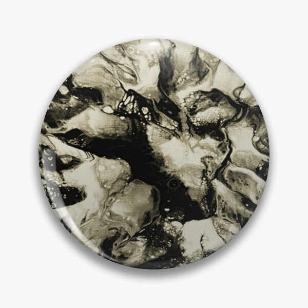 Item preview, GW sepia abstract painting designed and sold by FunBoutique34.