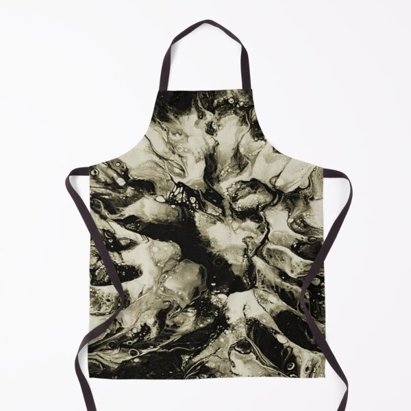 Item preview, GW sepia abstract painting designed and sold by FunBoutique34.