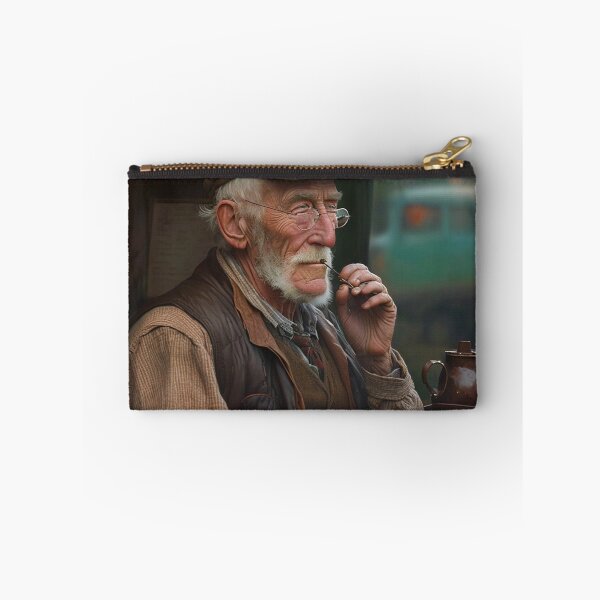 Item preview, Are the old men in the coffee shop designed and sold by Shagrah.