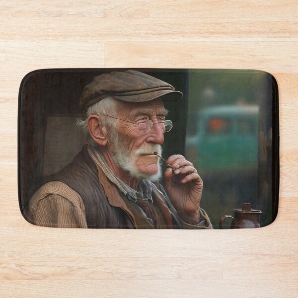 Item preview, Are the old men in the coffee shop designed and sold by Shagrah.