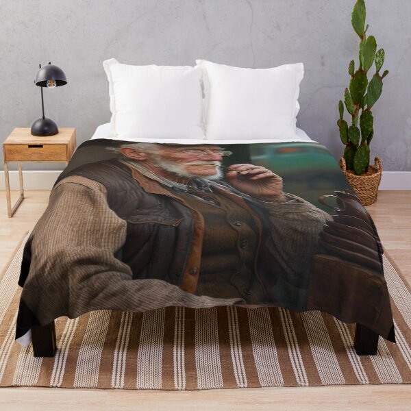 Item preview, Are the old men in the coffee shop designed and sold by Shagrah.