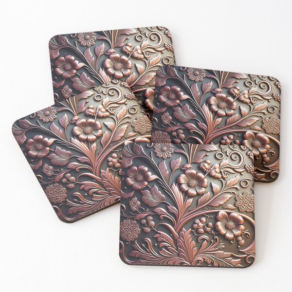 Item preview, Vintage Floral designed and sold by Juliascutecornr.